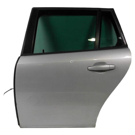 Porte Arriere Gauche SAAB 9-3 Sport Hatch [PRODUIT D'OCCASION]♻️12780340 (1/3)