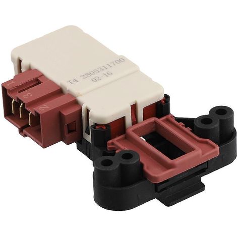 Pièces de rechange pour interrupteur de verrouillage de porte de lave-linge Zv-446 (1/4)
