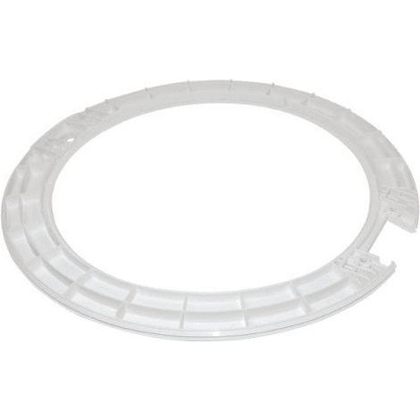 CADRE INTERIEUR DE HUBLOT POUR LAVE LINGE WHIRLPOOL - 481241719168 (1/2)