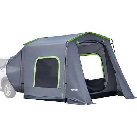 Tenda Posteriore per Auto Tenda da Portellone Posteriore da Auto (1/5)