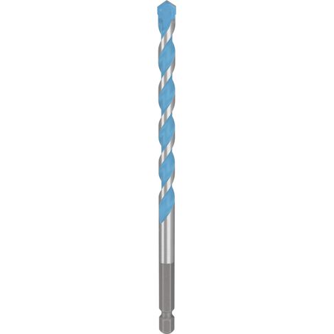 Bosch EXPERT HEX-9 Multi Construction Drill Bit 8 x 90 x 150 mm 2608902286 (1/5)