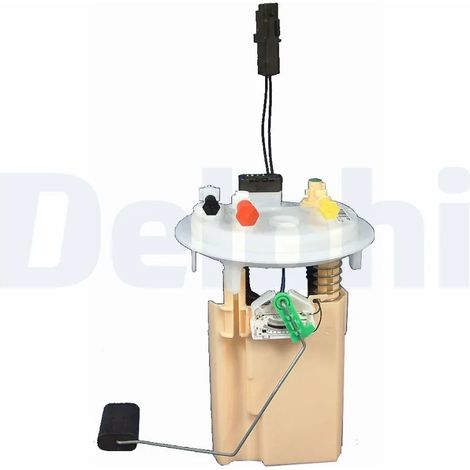 Unité d'injection de carburant Delphi Technologies FG1063-12B1 CITROËN 1525.GW