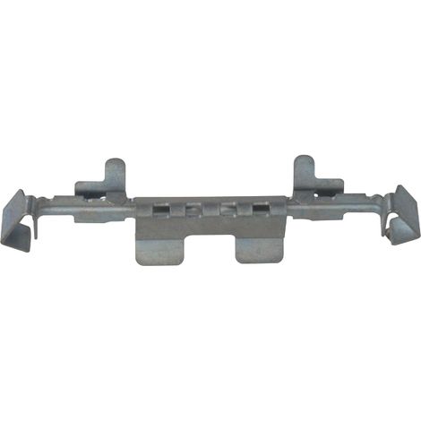 RESTAGRAF - Agrafes pour vehicules type renault - 11457 - Ce produit de marque Restagraf est neuf.