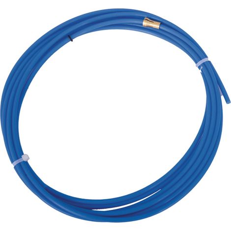 schweisskraft Teflonseele 0,6 - 0,9 mm 3,0 m (1/2)