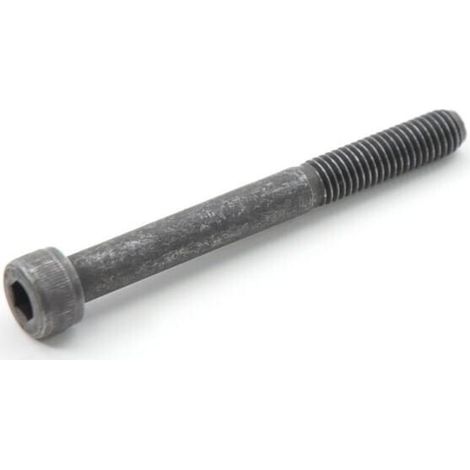 Tornillo Allen DIN912 M8x75 acero 8.8 UNIVERSAL 912875B (1/2)