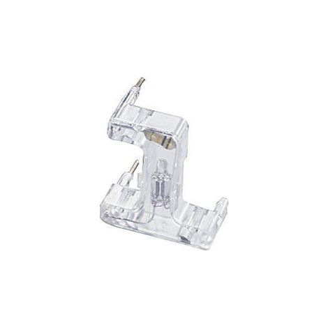 Señalizador luminoso de LED AZUL 18039-2AZ BJC