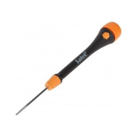 Cacciavite Satel sdr-18 punta di precisione 1,8 mm
