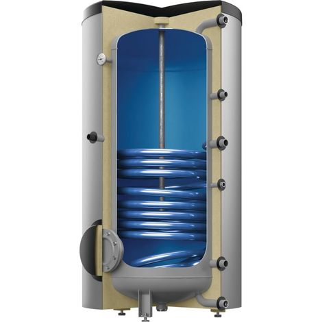 Reflex Storatherm Aqua AF 150/1M B Speicherwassererwärmer weiß