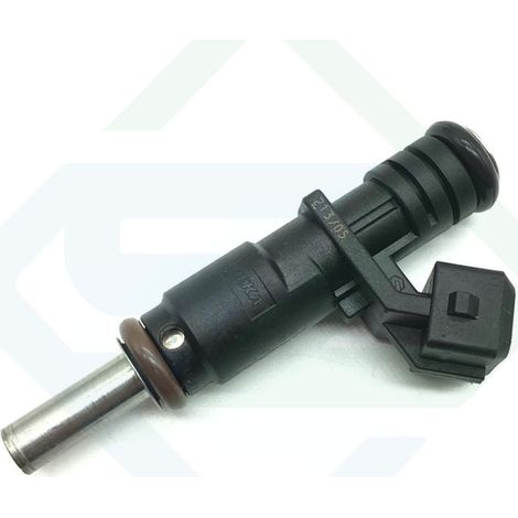 Passend für E60, E61, E70, E90, E91, E92, E93, F10, F25 Einspritzdüsen, Teilenummer 7531634 (1/5)