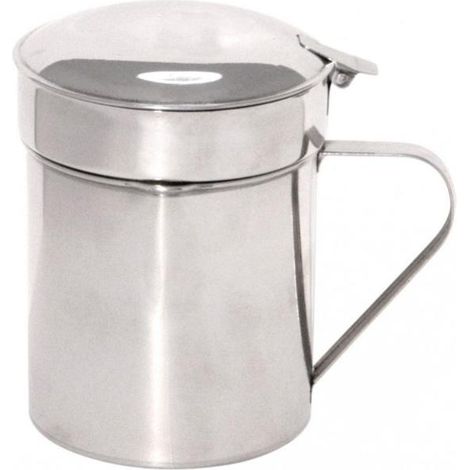 ELKENS Grasera Inox para Carne 9cm Ref. 0755 (1/2)