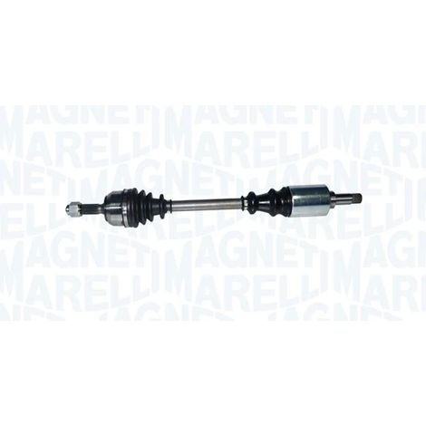 Arbre de transmission Magneti Marelli 302004190041 CITROËN 32721Q 32729P