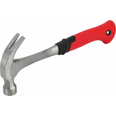 Martello awtools monoblock black line manico antiscivolo ergonomico