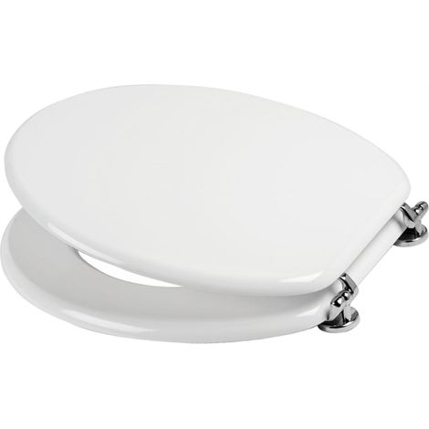SEDILE LACCATO UNIVERSALE NANNI  Bianco     CARDINALE (1/3)