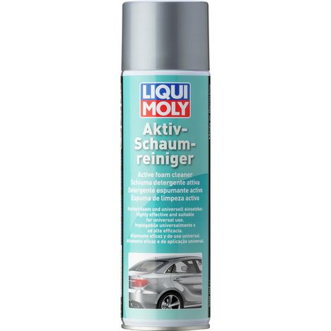 Liqui Moly 21277 Schaumreiniger 500 ml