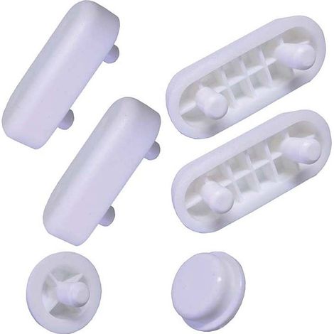 SET PARACOLPI PER ARETUSA-ELLISSE-PIEMONTE-TESI