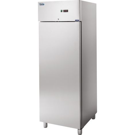 Armoire Réfrigérée Positive - Porte Pleine - 597 L - Sofraca - AT700P (1/2)