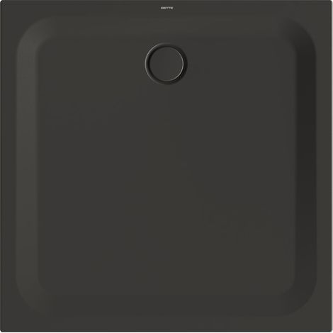 BetteUltra plato de ducha rectangular, 1100x1100x35mm, 8743-401