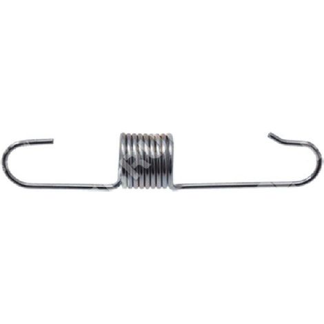 Geschwindigkeitsreglerfeder für DUCAR-Motorpumpen 214103 - 049602