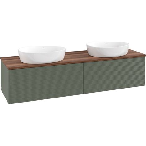 Villeroy & Boch K39112HL WTUS Antao K391 1600x360x500mm (1/3)