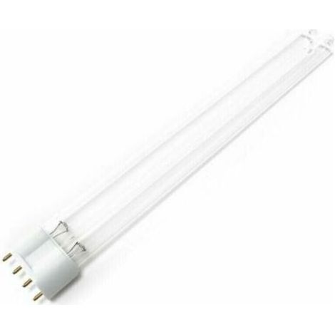 Tube UV-C 36W pour stérilisateur de bassin – Remplacement efficace – Compatible avec CUV-136, CUV-172, CUV-236, CUV-336, CUV-636, CUV-672 (1/4)