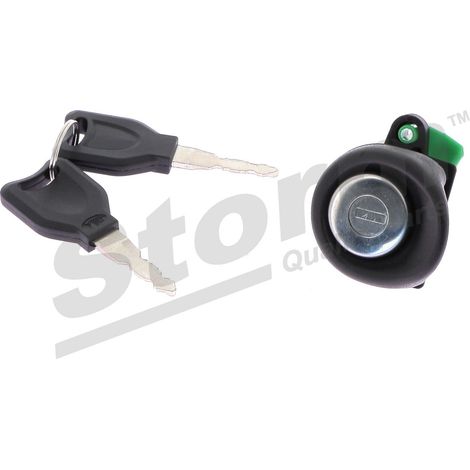 Barillet de coffre compatible Renault 7701367380 (1/4)