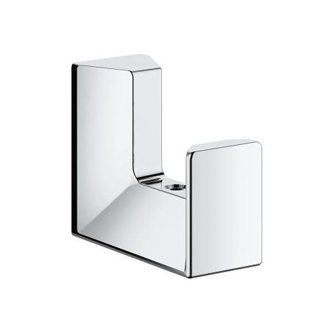 Grohe SELECTION CUBE - Colgador de pared (40782000)