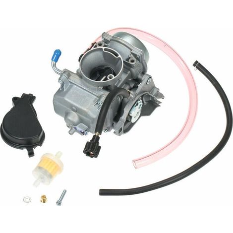 Vergaser CVK 32 0470-454 Ersatzteil für Arctic Cat 2002-2003 ATV 400 (1/5)