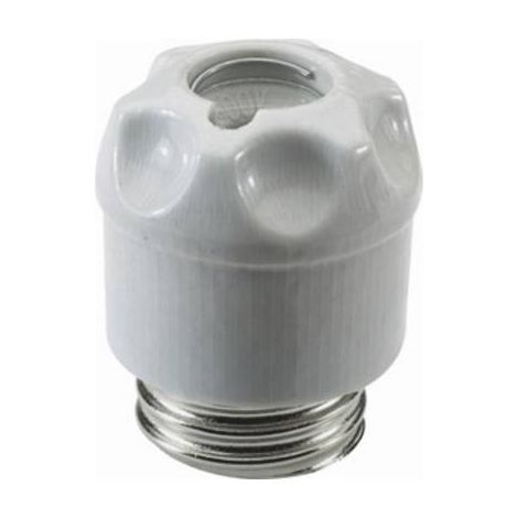 Mersen 00590.000200 Capot à vis D Taille du fusible = DII 25 A 500 V S557011 (1/2)