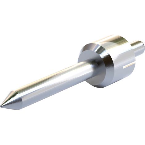 Weller WLTC03IBA8 Lötspitze Konisch Spitzen-Größe 0.3 mm Inhalt 3 St. (1/2)