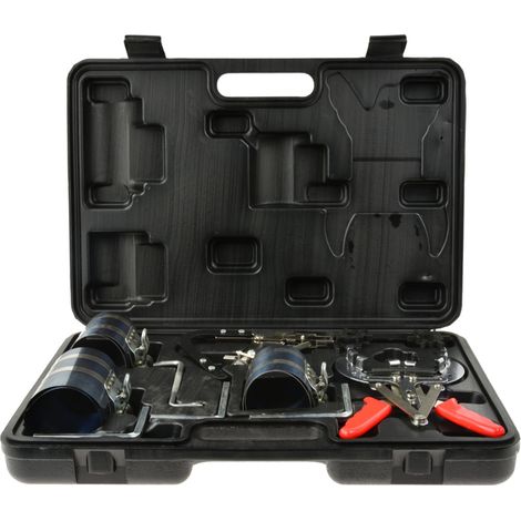 Kit per la rimozione delle fasce elastiche del pistone (5) (1/3)