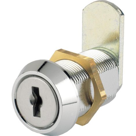 Ronis Batteuse 26200-01 1/4 giro compatto minimalista
