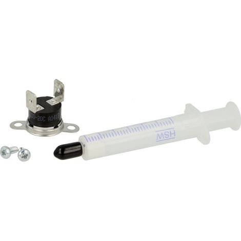 Thermo-commutateur