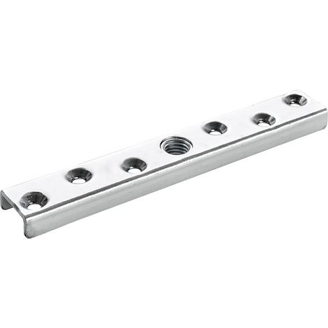 Hettich Anschraubplatte für Türaufhängung, LN-15c - 9125747 (1/5)