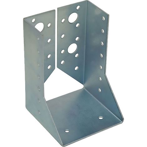 1PZ GIUNZIONE DI ESTREMITA' ALI INTERNE mm 80 x 120 - sp.2 - cert.CE