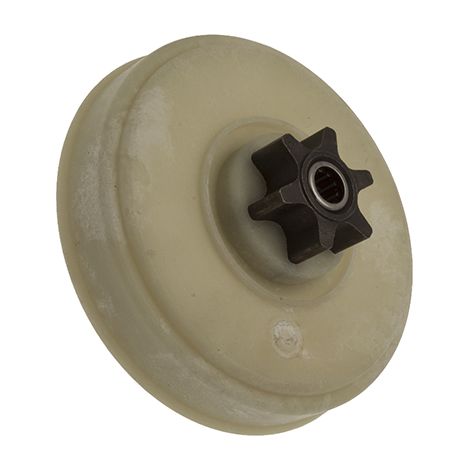 Campana Frizione elettrosega Alpina 3/8" 6 denti compatibile