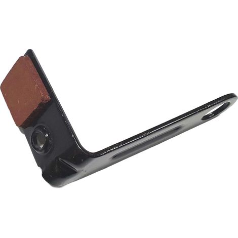 Braccio freno a cinghia McCulloch M125-97TC 438124 529846801 Originale