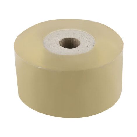 1 rouleau de ruban adhésif Flexible de greffage, Film transparent extensible pour jardin, 3cm (1/5)