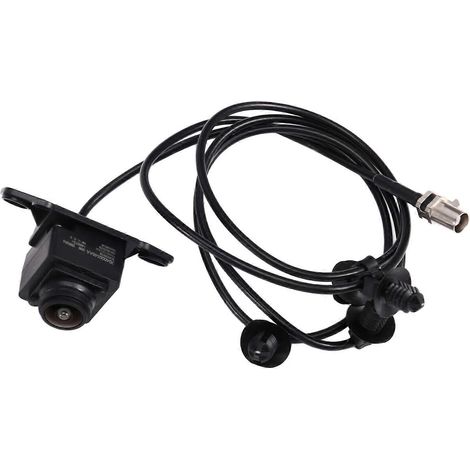 704000146AA Cámara frontal de visión 360° para Chery Tiggo 8 2019-2024 (1/5)