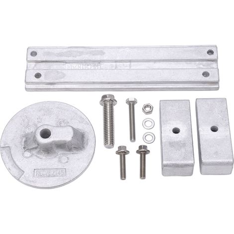 Phare de travail LED 12V-24V DC bateau IP67 étanche lumineux anti-choc pour voitures yachts éclairage extérieur blanc et bleu 16W (1/5)