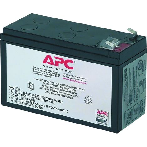 Apc Batterie Per Ups 106 (1/2)