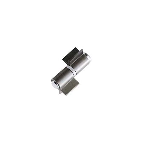 CERNIERA 2 ALI APERTE SALDARE ART.440- - mm.98x62 - 10 pezzi COMUNELLO
