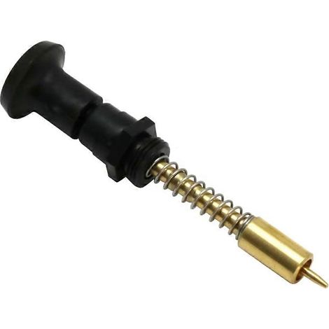 Starter manuel pour carburateur Mikuni HSR 42 45 48, ensemble de commande de starter TM29/31, bouton de starter, pièces détachées pour moto (1/5)