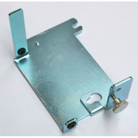 Daikin 5004875 Halter Serviceposition