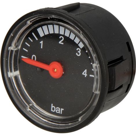 BOSCH Manomètre, 87172080280