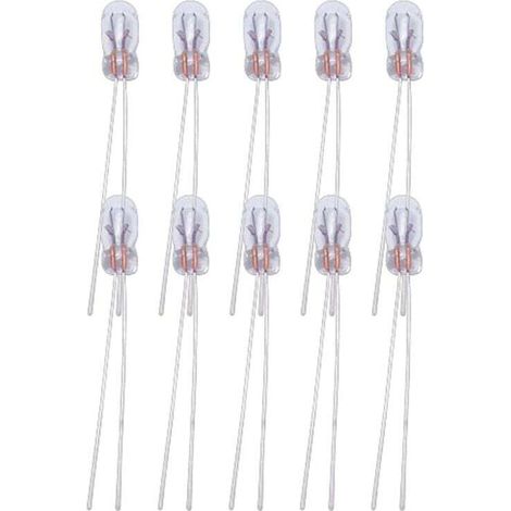 LED-Armaturenbrettbeleuchtung – Auto-LED-Leuchten, LED-Armaturenbrettlampe, XU, 12-V-LED-Kontrollleuchte, LED-Armaturenbrettbeleuchtung, LED-Glühbirne, Kfz-Armaturenbrettanzeige – KZQ (1/4)