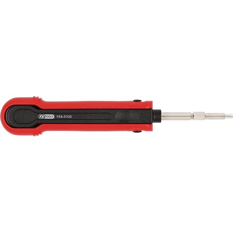 KS Tools Outil de dégagement de câble pour manchon rond 1,5 mm, KOSTAL LKS (1/5)