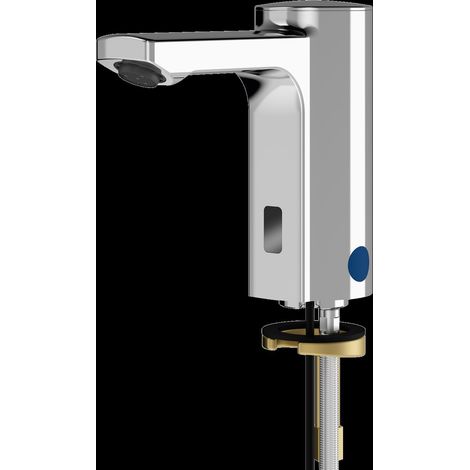 KWC AR Vanne de support, F5, électrique, sans mélange, 5l, pour alimentation électrique (1/2)