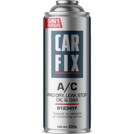 GAS PER RIEMPIRE IL CONDIZIONATORE D'ARIA 5IN1 235G R1234YF auto PO 17 - CF G-5YF