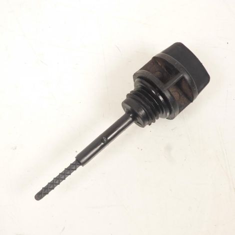 [GEBRAUCHT] Original-Ölstandskappe für gebrauchten chinesischen 50er-Roller (1/2)