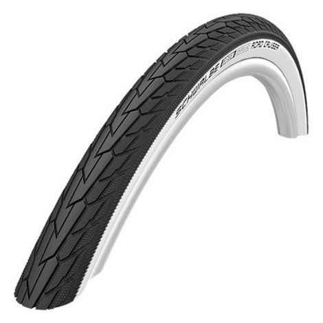 Schwalbe Reifen Road Cruiser HS484 Green 20x1.75" 47-406 sw-Weißwand TSkin KG GC